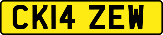 CK14ZEW