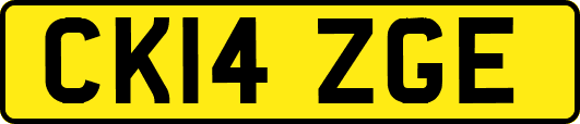 CK14ZGE