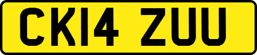 CK14ZUU