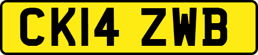 CK14ZWB