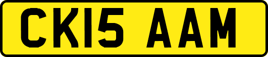 CK15AAM