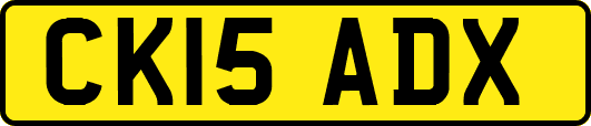 CK15ADX