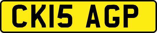 CK15AGP