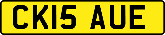 CK15AUE