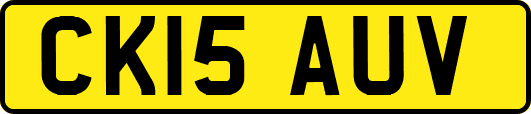 CK15AUV