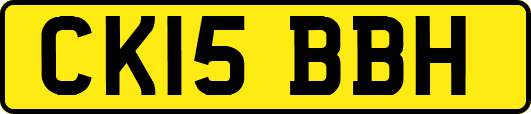 CK15BBH
