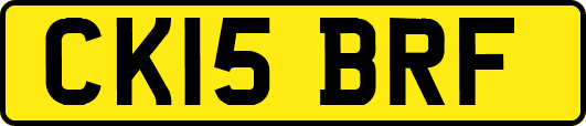 CK15BRF