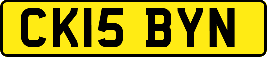 CK15BYN