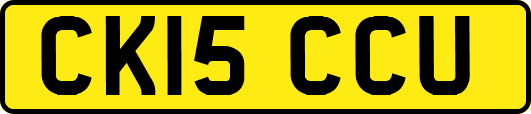 CK15CCU