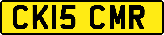 CK15CMR