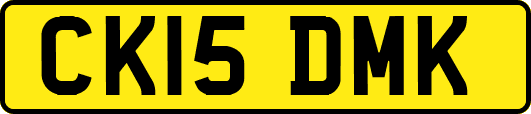 CK15DMK