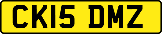 CK15DMZ