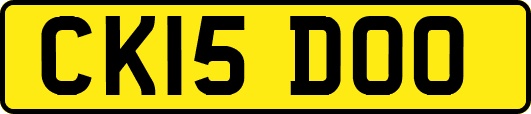CK15DOO