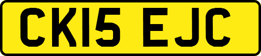 CK15EJC