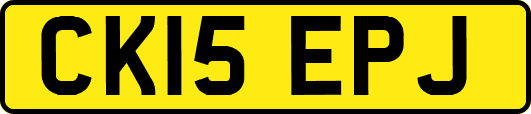 CK15EPJ