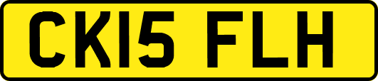 CK15FLH