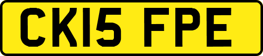 CK15FPE