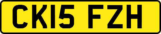 CK15FZH