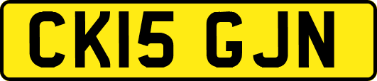CK15GJN