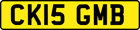 CK15GMB