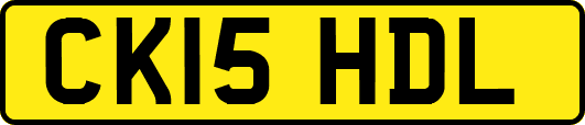 CK15HDL