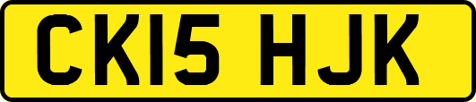 CK15HJK