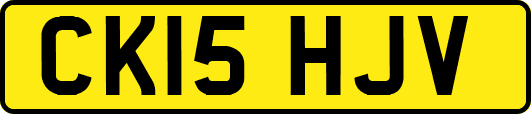 CK15HJV
