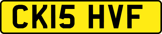 CK15HVF