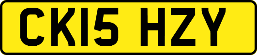 CK15HZY