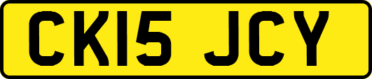 CK15JCY