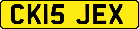 CK15JEX