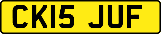 CK15JUF