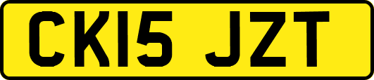 CK15JZT
