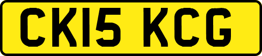 CK15KCG