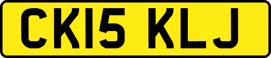 CK15KLJ