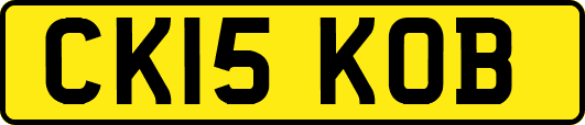 CK15KOB