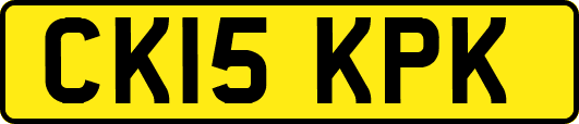 CK15KPK
