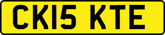 CK15KTE