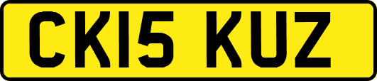 CK15KUZ