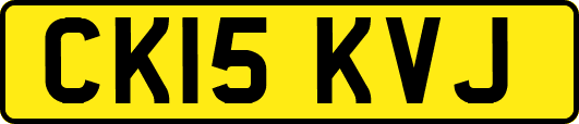 CK15KVJ