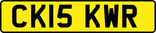 CK15KWR