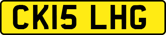 CK15LHG