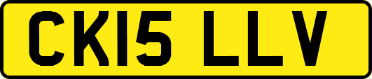 CK15LLV