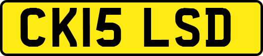 CK15LSD