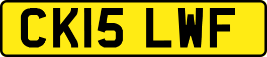 CK15LWF
