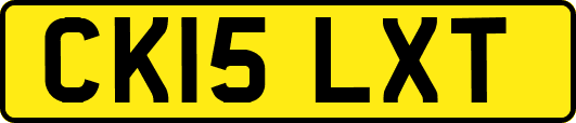 CK15LXT