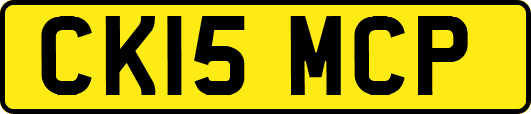 CK15MCP