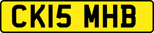 CK15MHB