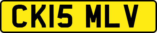 CK15MLV