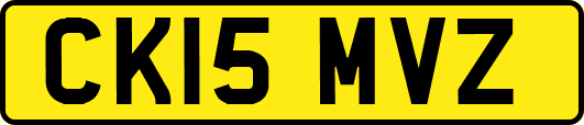 CK15MVZ